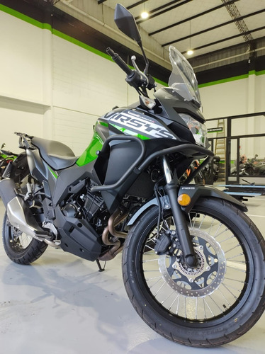 Imagen 19 de 25 de Kawasaki Versys 300 ( Disponibles)