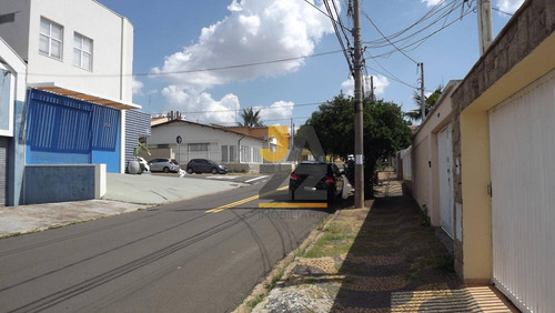 Imagem 25 de 26 de Casa Com 3 Dormitórios À Venda, 210 M² Por R$ 840.000,00 - Taquaral - Campinas/sp - Ca12863