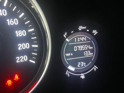 Imagem 3 de 13 de Honda Hrv 1.8 Ex 2017