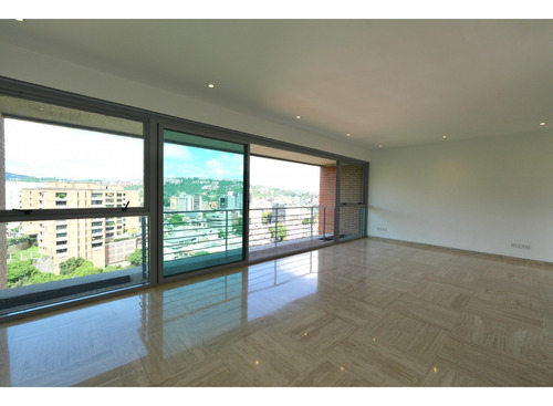 Hermoso Apartamento En Alquiler Lomas De Las Mercedes 206,91 M2