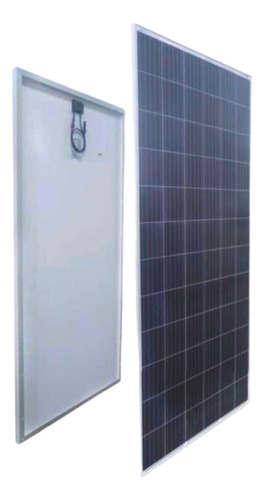 Panel Solar Monocristalino 425w Voc 49.9 / Isc 10.74 -trina