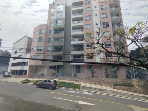 Apartamento En Arriendo En Normandía. Cod A11569