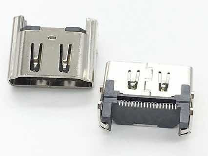 Imagen 3 de 4 de Puerto Hdmi Ps4 Fat, Puerto Play 4 Hdmi, Puerto Pin Ps4