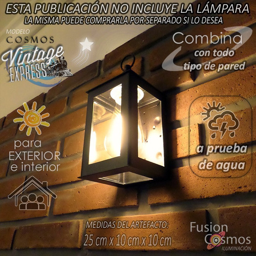 Imagen 5 de 10 de Luces Navidad Adorno Efecto Farol Decoración Fanal Pack X22u Difusores Exteriores Moderno Dual Colonial Fachada Jardín