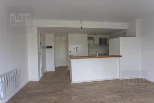Imagen 3 de 30 de Amplísimo Departamento En Construcción En Adrogué