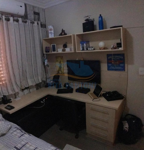 Casa Condominio, Jardim Manoel Penna, Ribeirão Preto - C4674-v