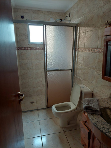 Imagem 24 de 30 de Excelente Apartamento 3 Dormitórios Em Bairro Nobre De São Caetano Do Sul