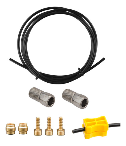 Latiguillo Linea Freno Sram Avid Force Guide Level Delantero