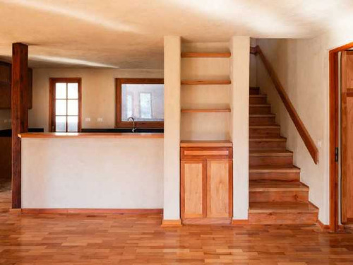 Casas Sustentables Y Eficiencia Energetica (79445)