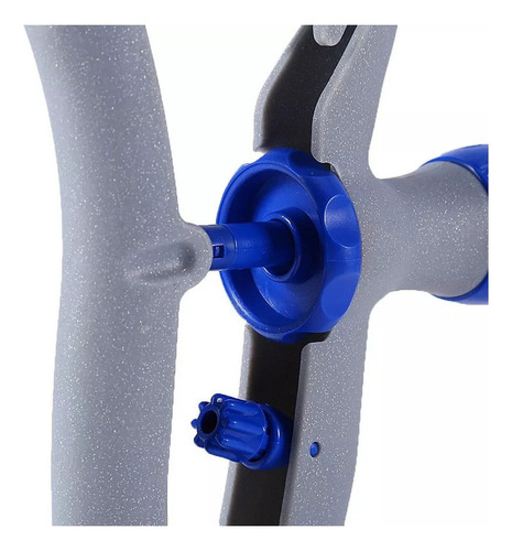 Inyector Automático De Vacuna Para Aves Y Ganado De 5 Ml Aut