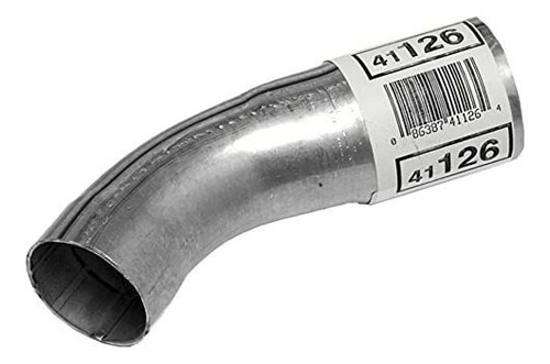 Dynomax 41126 Tail Pipe