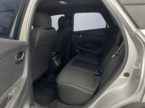 Renault Captur 1.6 Zen Mt