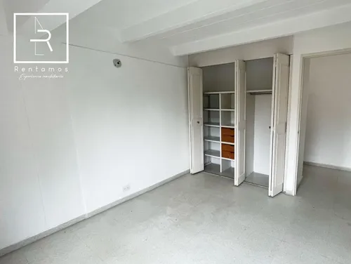Apartamento En Arriendo En Zuñiga. Cod A11255