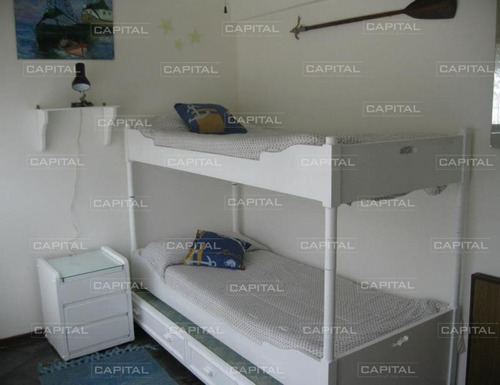 Apartamento En Venta, Península. Oportunidad!!-ref:24992