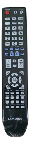 Control Remoto Samsung Ak59-021 Original Home Theatre