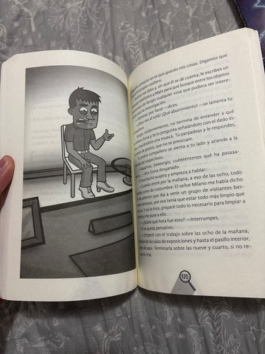 Libros Hoy Somos... Del Youtuber Gona89 (Usado)