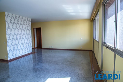 Imagem 2 de 15 de Apartamento - Perdizes - Sp - 574155