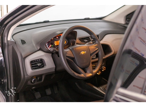Chevrolet Onix 1.0 MPFI JOY 8V FLEX 4P MANUAL