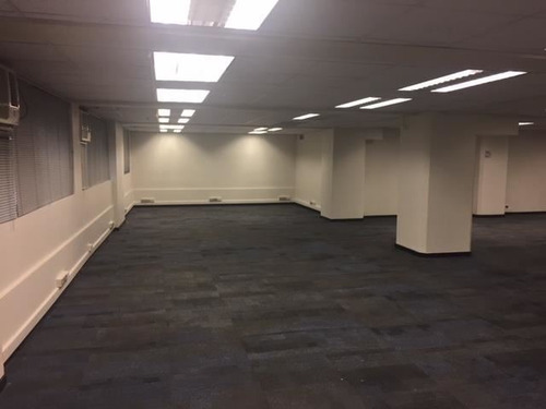 Imagen 7 de 7 de Oficina En Arriendo En Santiago
