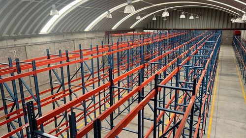 Bodega En Renta En Tláhuac