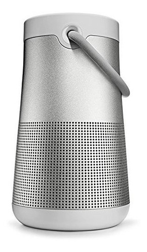 Imagen 1 de 5 de Bose Soundlink Revolve Altavoz Portátil Y De Larga Duración