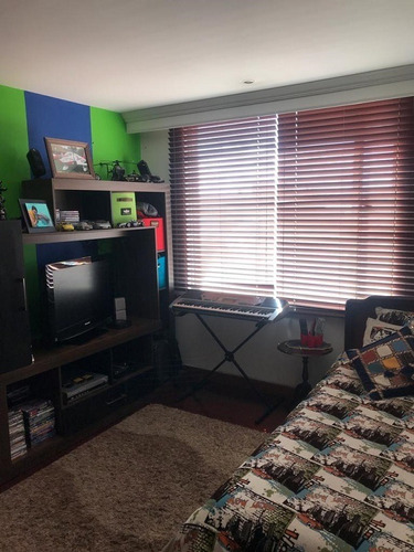 Imagen 7 de 17 de Apartamento En Venta En Bogotá El Contador-usaquén