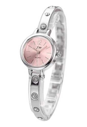 Reloj Mujer Diseño Con Estilo Y Elegancia Formal Casual