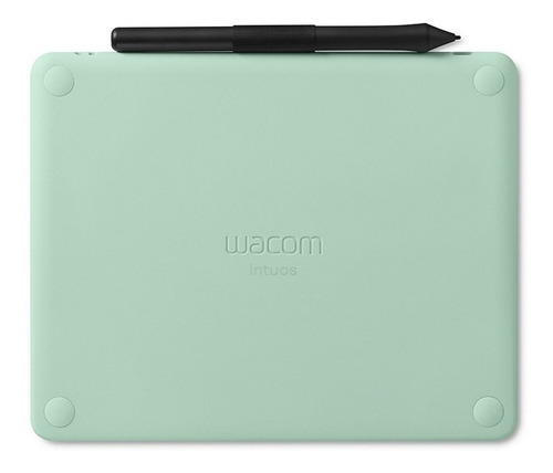 Tableta Wacom Intuos S Ctl-4100wl Bluetooth Pistachio