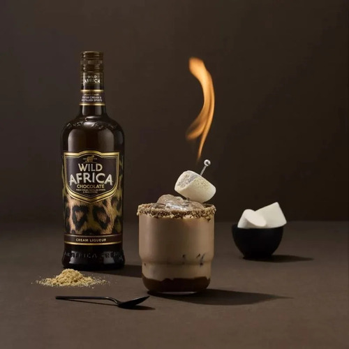 Wild Africa Chocolate
