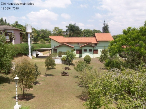 Chácara - Ch01765 - 34597378