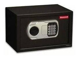 Caja Fuerte Honeywell Combinacion Digital Alta Seguridad