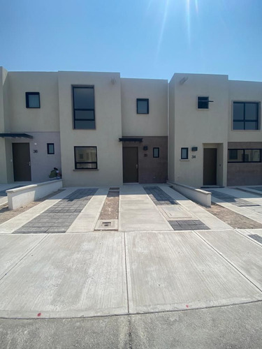 Casa En Venta, Queretaro, Verella Meseta