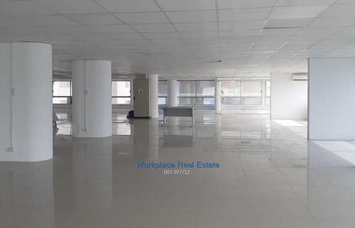 - Alquiler - Oficina - Centro - Plaza Cagancha -