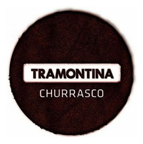 Juego de cuchillas de acero inoxidable Campeiro de 2 piezas | Tramontina