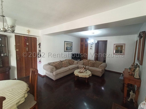 Imagen 10 de 19 de Apartamento En Venta Jose Carrillo If Mls #23-748