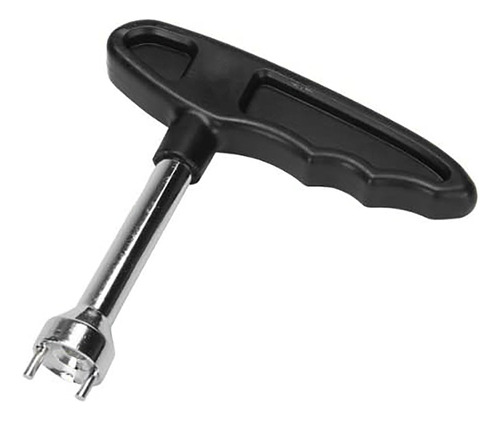 Llave De Repuesto Spike Tool Tack, Mango De Zapato, Punta