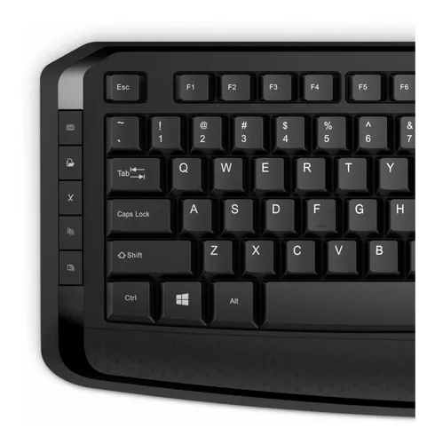 Teclado y ratón inalámbricos hp 300 hotsell