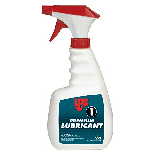 Lubricante Para Herramien Lps Itw Pro Brands 1 Lubricantes P