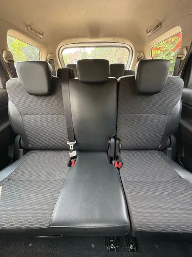 Suzuki Xl7 Gi
