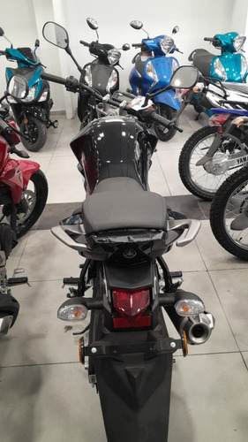 Imagen 4 de 16 de Yamaha Fz Fi 150 0km Performance Bikes