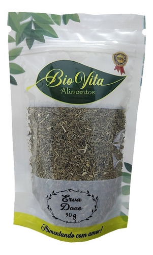 Erva Doce - Semente De Anis - 90g X (pack Com 6 Unid)