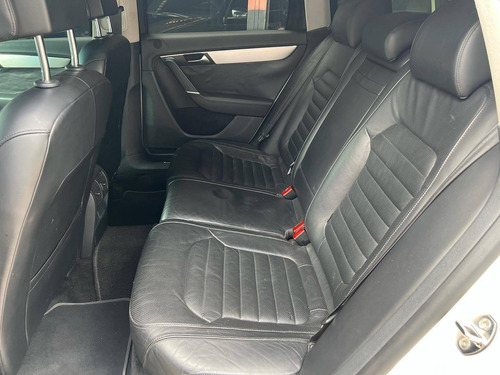 Imagem 9 de 9 de Volkswagen Passat 2.0 Fsi Variant V6 24v Gasolina 4p