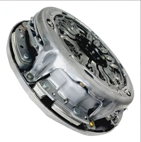 Kit Embreagem Powershift Ford Ecosport/focus 12/19 Original