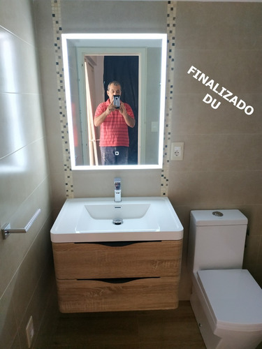 Imagen 3 de 10 de Reformas De Baños Y Cocinas - Desde Hace 20 Años -