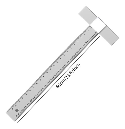 Regla Cuadrada En T Regla Cuadrada En T Para Ingeniería