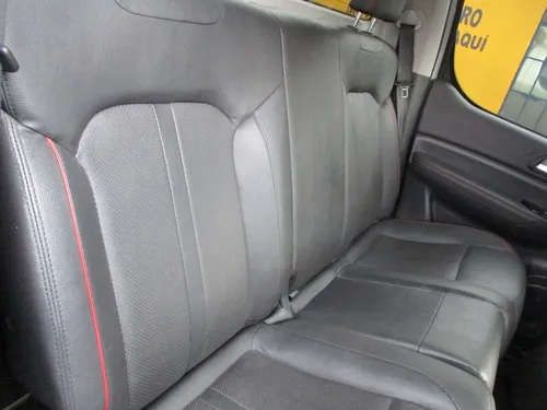 Foton Tunland G7 Bj2037 Y3m Euro 6 4x4 2.0 At Aa