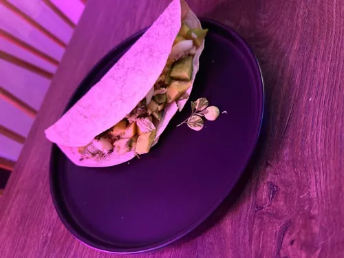El Parche Pub , Gastro Bar - Tunja