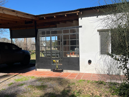 Venta Chacra 4 Hectareas Con 3 Casas San Miguel Del Monte