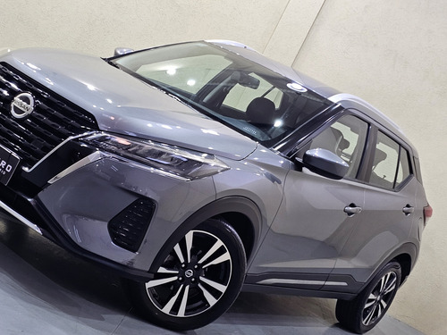 Nissan Kicks 1.6 Advance Cvt Plus
