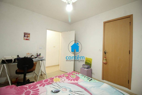 Casa Com 3 Dormitórios À Venda, 250 M² Por R$ 418.700,00 - Conjunto Habitacional Turística - São Paulo/sp - Ca0374